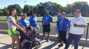 Walk a Thon 10