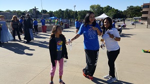 Walk a Thon 9